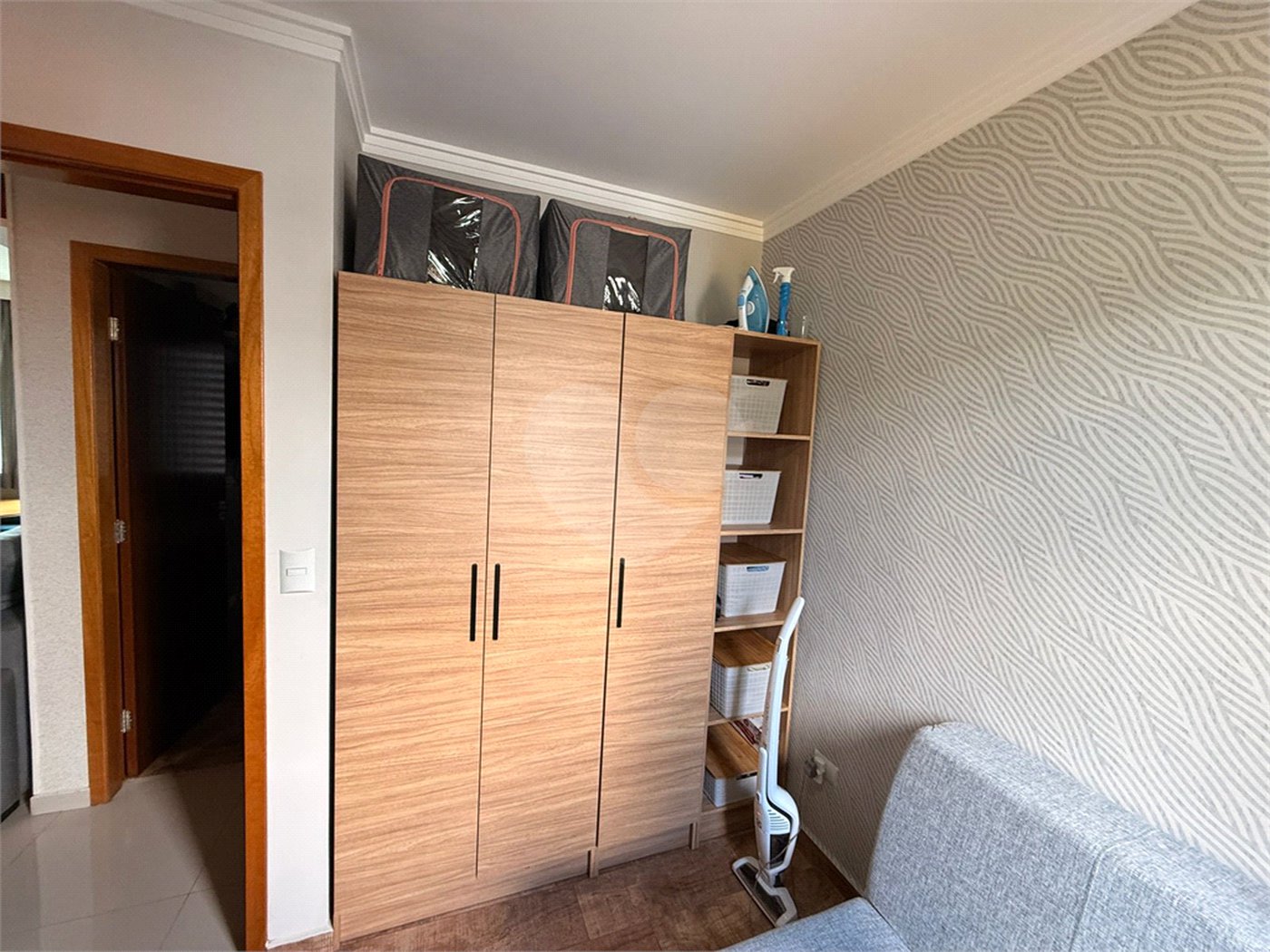 Apartamento à venda com 2 quartos em Parque Vitória, São Paulo, SP