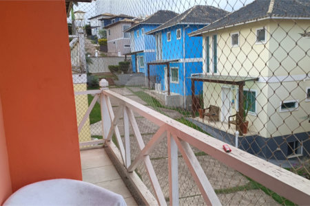 Casa em condomínio à venda com 2 suítes em Long Beach (tamoios), Cabo Frio, RJ