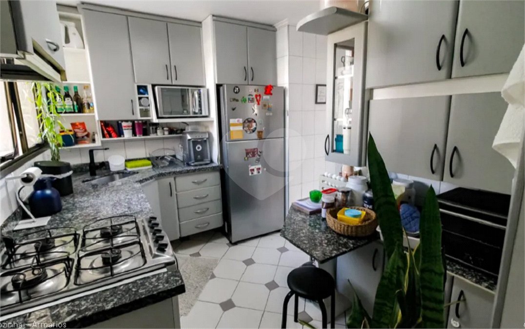 Apartamento à venda com 3 quartos, sendo 1 suíte, em Vila Andrade, São Paulo, SP