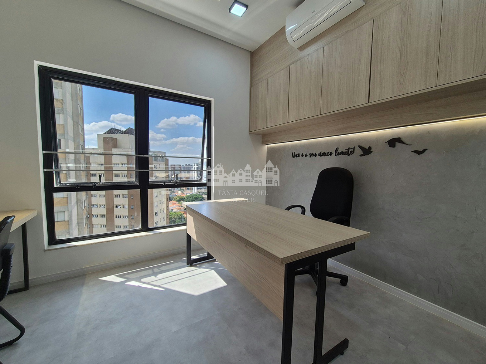 Sala-Conjunto, 25 m² - Foto 2