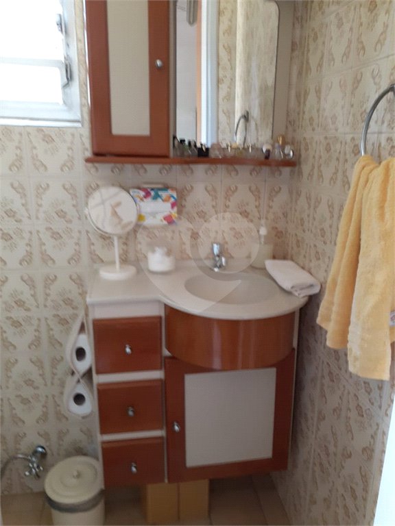 Sobrado à venda com 3 quartos, sendo 2 suítes, em Vila Anglo Brasileira, São Paulo, SP