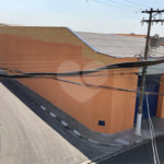 Salão à venda em Vila São João, Ferraz de Vasconcelos, SP