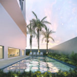 Apartamento à venda com 2 suítes em Moema, São Paulo, SP