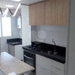 Apartamento à venda com 2 quartos em Jardim Íris, São Paulo, SP