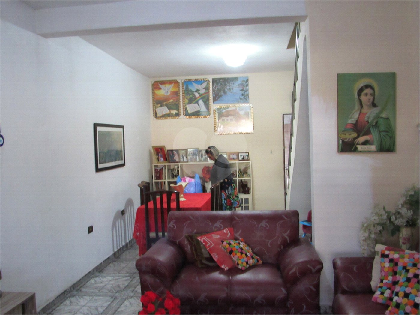 Casa à venda com 2 quartos em Jardim das Oliveiras, São Paulo, SP