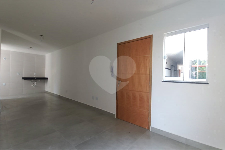 Apartamento à venda com 2 quartos em Mandaqui, São Paulo, SP