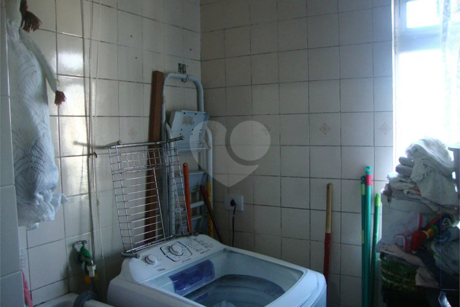 Apartamento à venda com 2 quartos em Mandaqui, São Paulo, SP