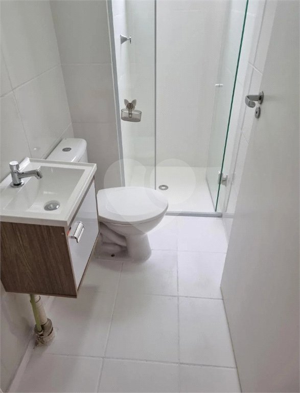 Apartamento à venda com 2 quartos em Vila Andrade, São Paulo, SP