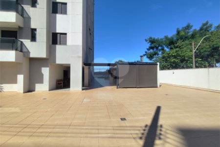 Apartamento à venda com 3 suítes em Nova Aliança, Ribeirão Preto, SP
