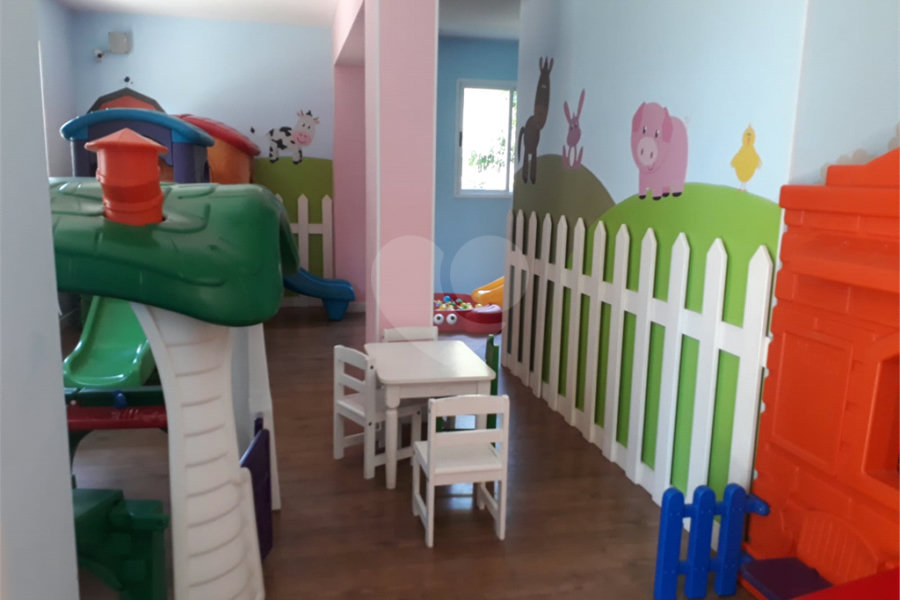 Apartamento à venda com 3 quartos em Vila Nova Cachoeirinha, São Paulo, SP