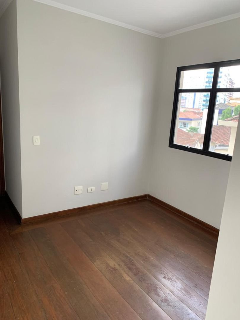 Apartamento com 4 dormitórios à venda, 232 m² por R$ 1.590.000,00 - Boqueirão - Santos/SP