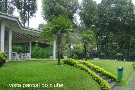 Terreno à venda no condomínio Residencial Morumbi (sobloco), São Paulo - SP