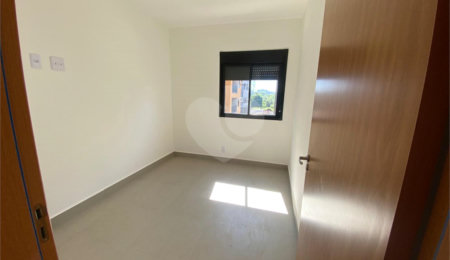 Apartamento à venda com 2 quartos, sendo 1 suíte,  em Reserva San Pedro, Ribeirão Preto, SP