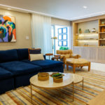 Garden Exclusivo de 332 m² na Ponta da Praia