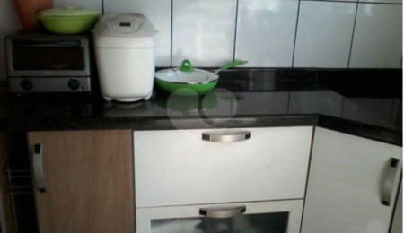 Sobrado à venda com 2 quartos em Jardim Alto Alegre, São José do Rio Preto, SP