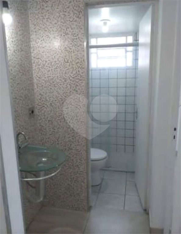 Apartamento à venda com 2 quartos em Tremembé, São Paulo, SP