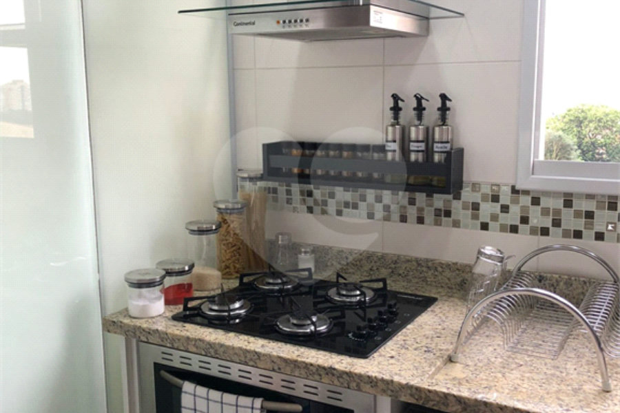 Apartamento à venda com 2 quartos, sendo 1 suíte,  em Pirituba, São Paulo, SP