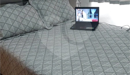 Apartamento à venda com 2 quartos em Parque São Bento, Sorocaba, SP