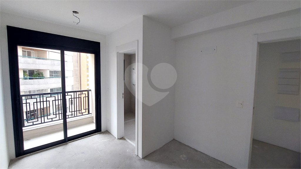Apartamento à venda com 4 suítes em Perdizes, São Paulo, SP