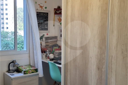 Apartamento à venda com 3 quartos, sendo 2 suítes, em Jardim Ampliação, São Paulo, SP