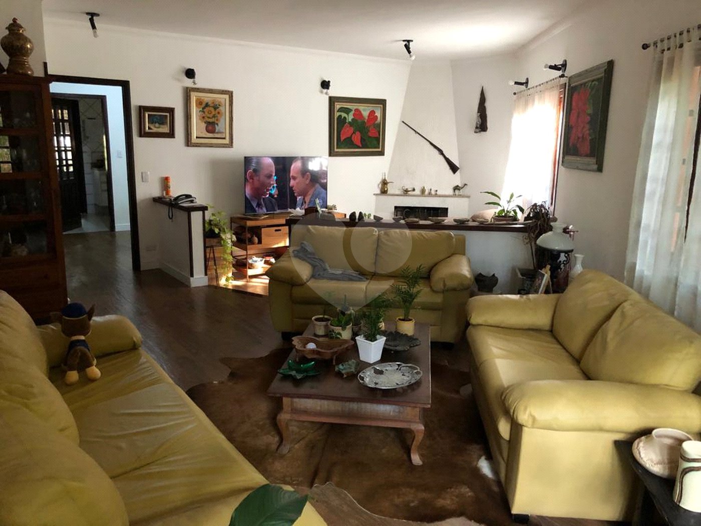 Casa à venda com 3 suítes no condomínio Sausalito, Mairiporã - SP