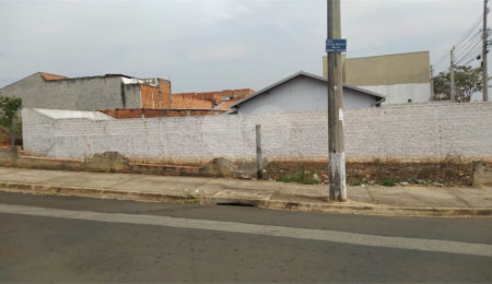 Terreno à venda em Loteamento Gramado Ii, Itapetininga, SP