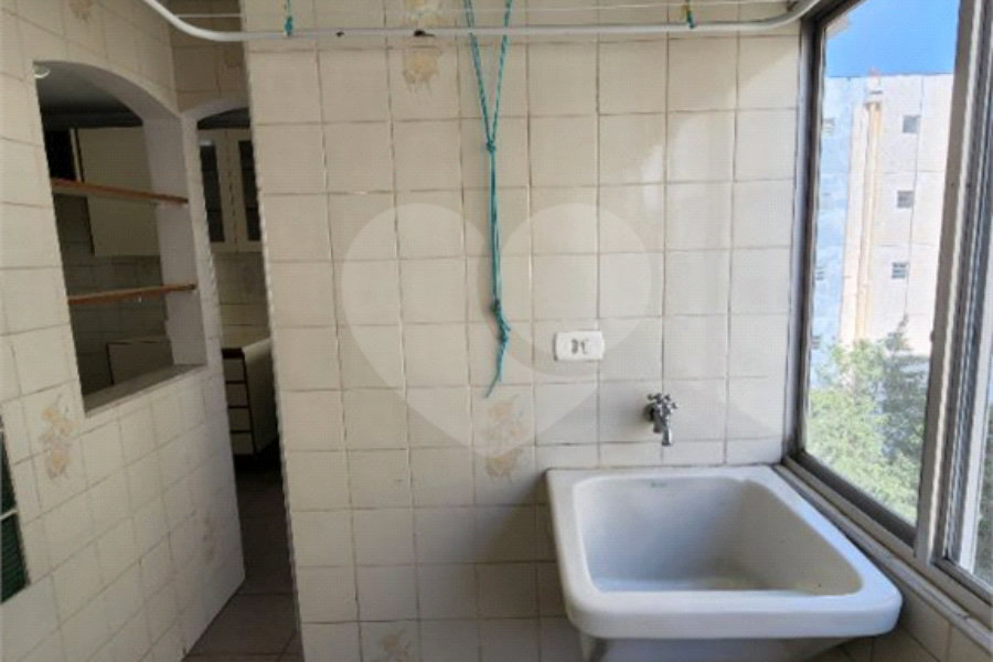Apartamento para locação nas Palmas do Tremembé