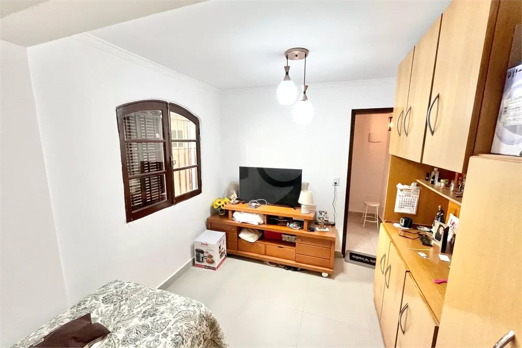 Casa à venda com 3 quartos, sendo 2 suítes, em Mandaqui, São Paulo, SP