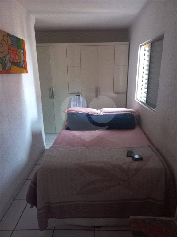 Casa à venda com 3 quartos em Vila Constança, São Paulo, SP