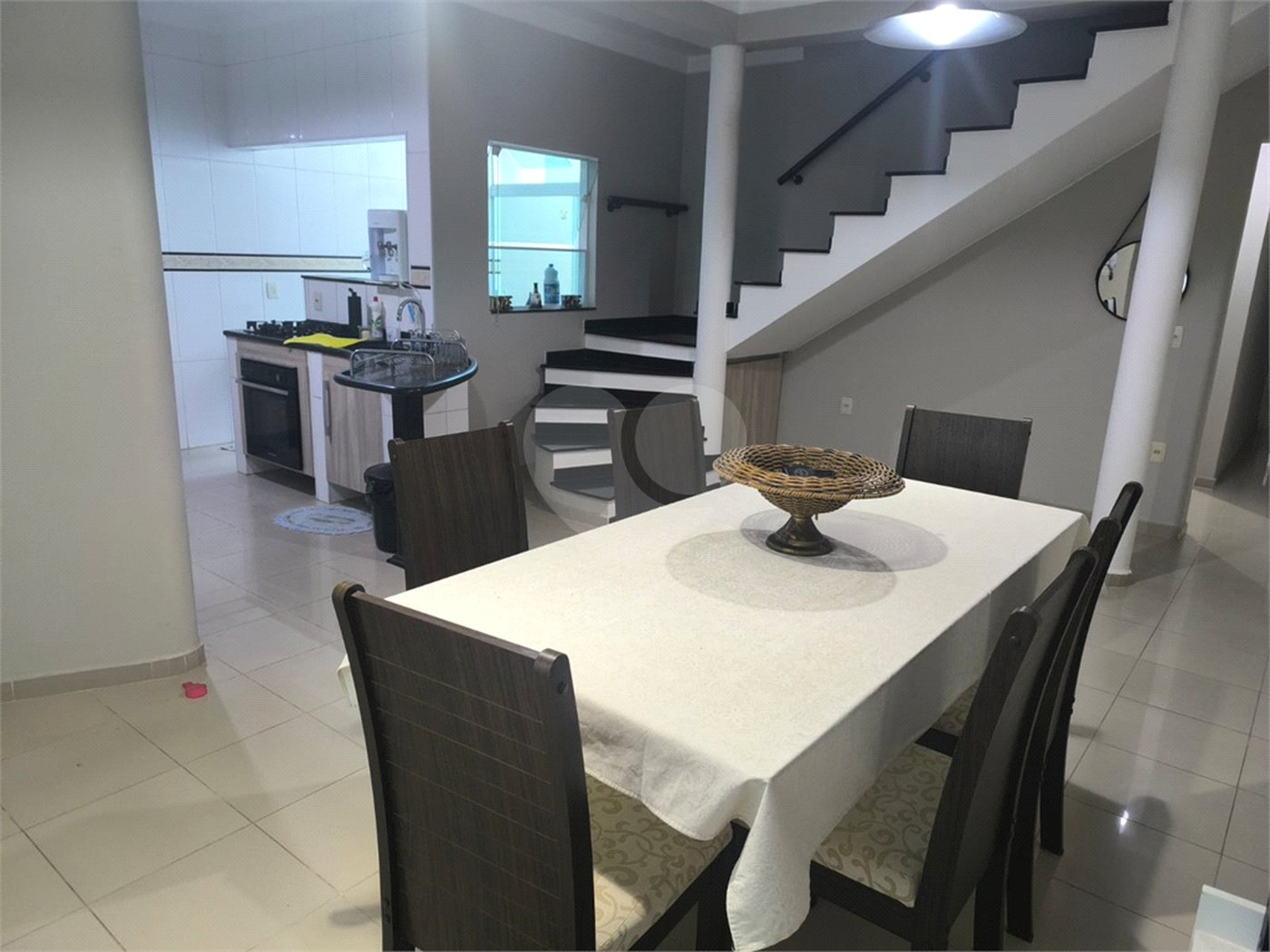 Casa à venda com 3 quartos, sendo 1 suíte, em Jardim Paulista, Sorocaba, SP