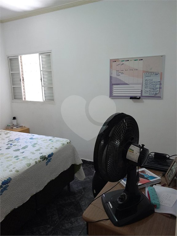 Casa à venda com 3 quartos, sendo 1 suíte, em Jardim Aeroporto I, Itu, SP