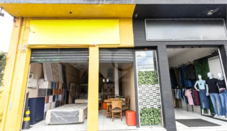 Salão Comercial para alugar em Horto, São Paulo, SP