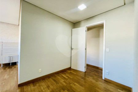 Apartamento à venda com 3 suítes no Centro, São Bernardo do Campo, SP