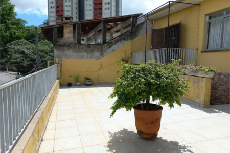 Sobrado à venda com 3 quartos, sendo 2 suítes, em Jaguaré, São Paulo, SP