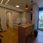 Apartamento à venda com 1 quarto em Jardim São Paulo(zona Norte), São Paulo, SP