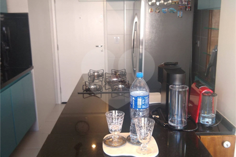 Apartamento à venda com 2 quartos, sendo 1 suíte, em Jardim América, São Paulo, SP