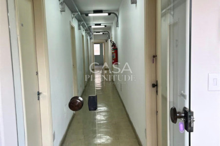 Sala para alugar no Centro, Sorocaba, SP