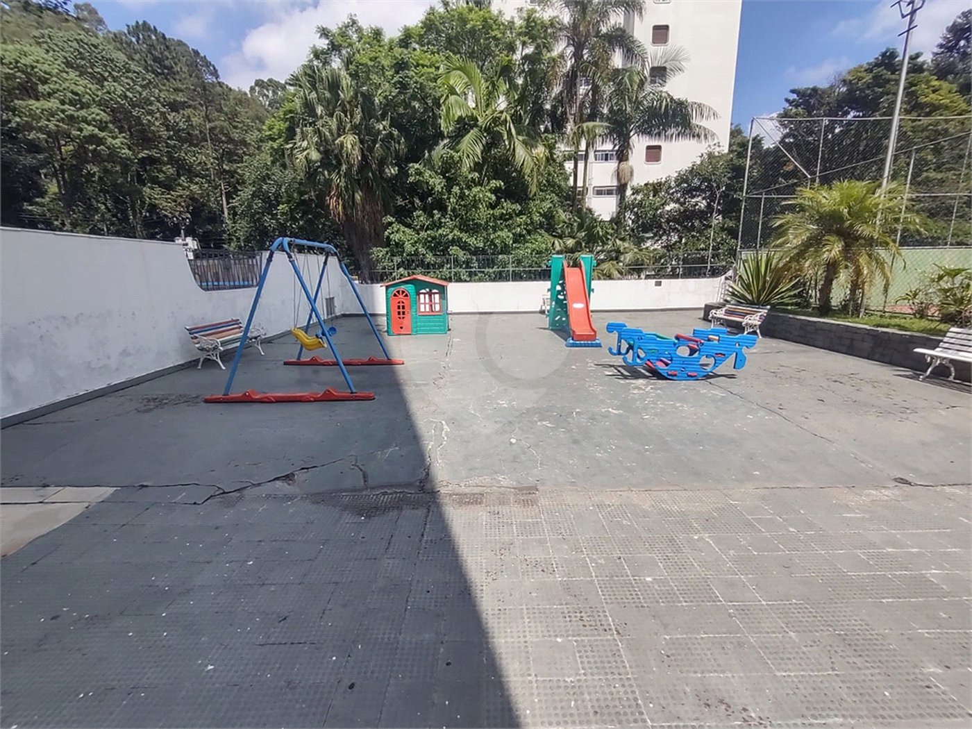 Apartamento à venda com 3 quartos em Tremembé, São Paulo, SP