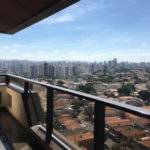 Apartamento à venda com 4 quartos, sendo 3 suítes, em Bosque da Saúde, São Paulo, SP