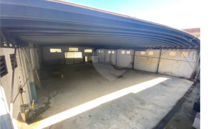 Prédio à venda ou para alugar em Guarapiranga, São Paulo, SP
