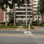 Apartamento à venda com 4 quartos, sendo 3 suítes,  em Jardim Monte Kemel, São Paulo, SP