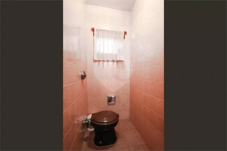 Casa Térrea à venda com 2 suítes em Santana, São Paulo, SP