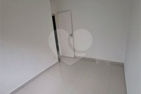 Apartamento à venda com 2 quartos em Campo Grande, Rio de Janeiro, RJ
