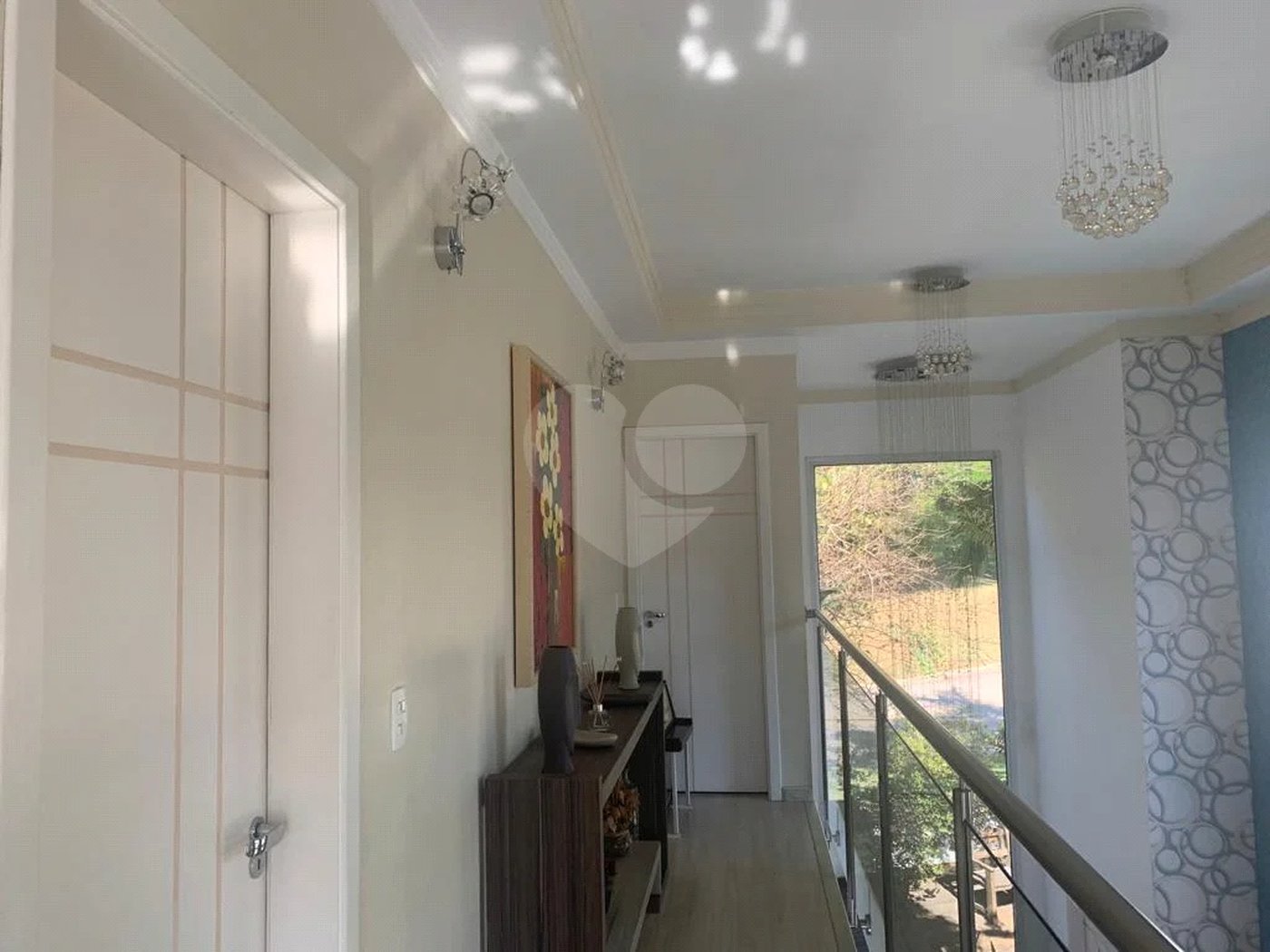 Casa à venda com 4 quartos, sendo 1 suíte, no condomínio Ibiaram, Itupeva - SP