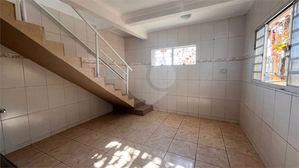 Casa à venda com 3 quartos, sendo 1 suíte,  em Boa Vista, Sorocaba, SP