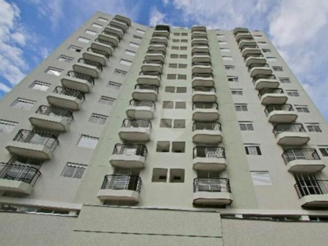 Apartamento à venda com 2 quartos em Mandaqui, São Paulo, SP