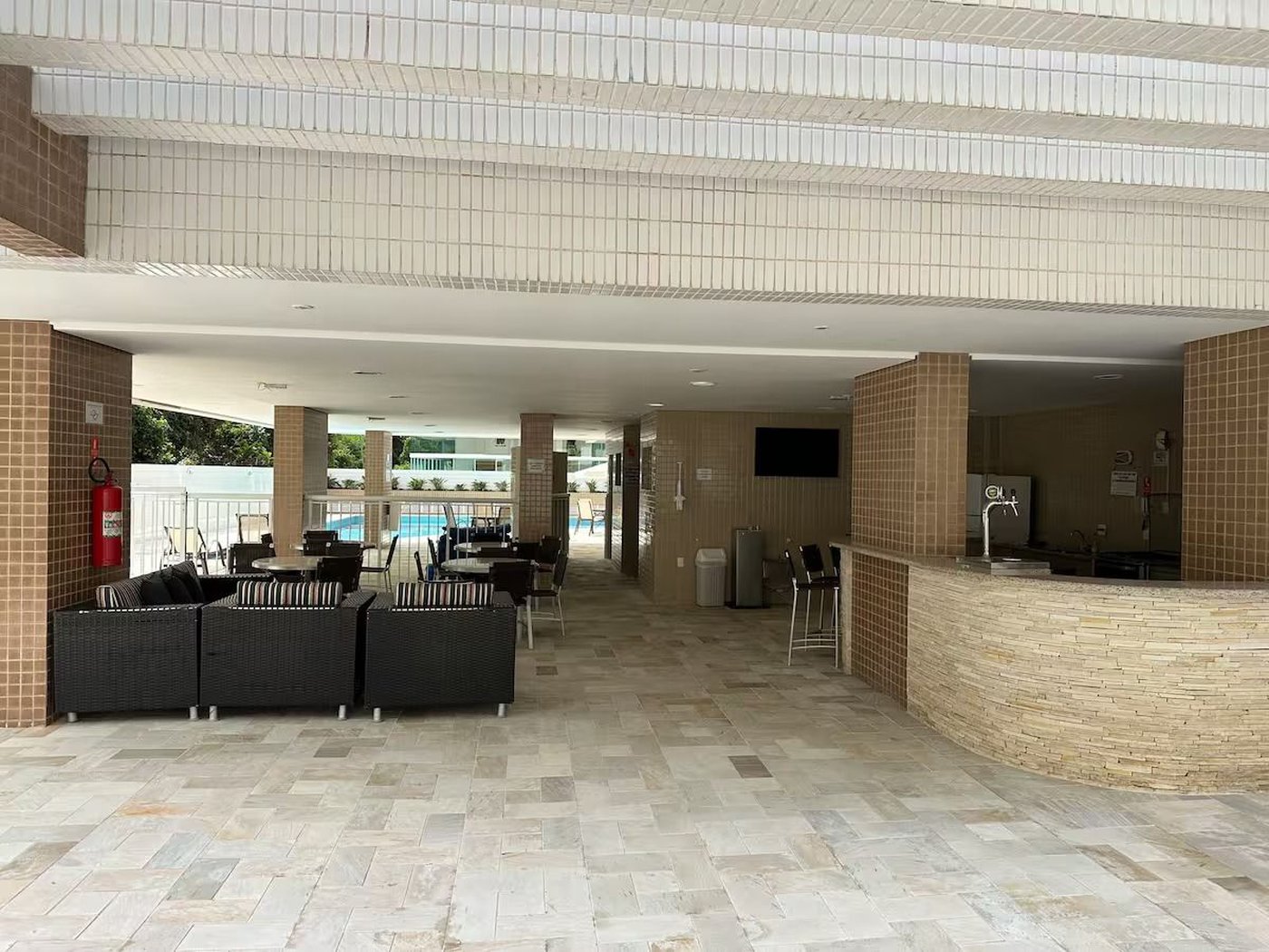 Apartamento com 3 dormitórios à venda, 106 m² por R$ 2.750.000,00 - Riviera de São Lourenço - Bertioga/SP
