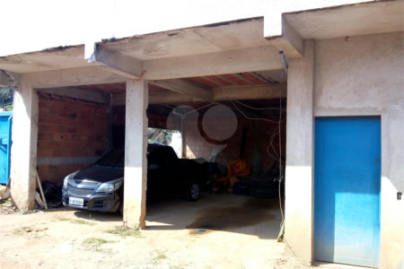Casa à venda com 3 quartos em Vila Brasileira, Mogi das Cruzes, SP