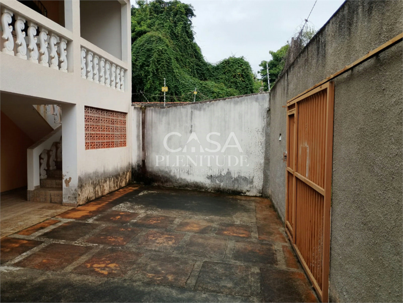 Casa de Vila à venda com 1 suíte em Jardim dos Estados, Sorocaba, SP