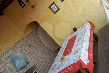 Sobrado à venda com 4 quartos, sendo 1 suíte,  em Rio Pequeno, São Paulo, SP